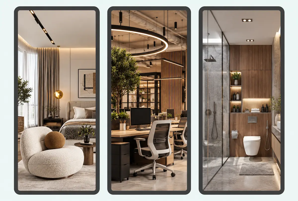 all details شركة تصميم داخلي بالرياض